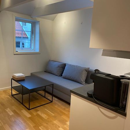 Harbor Hideaway - Apt4 Bergen Eksteriør billede